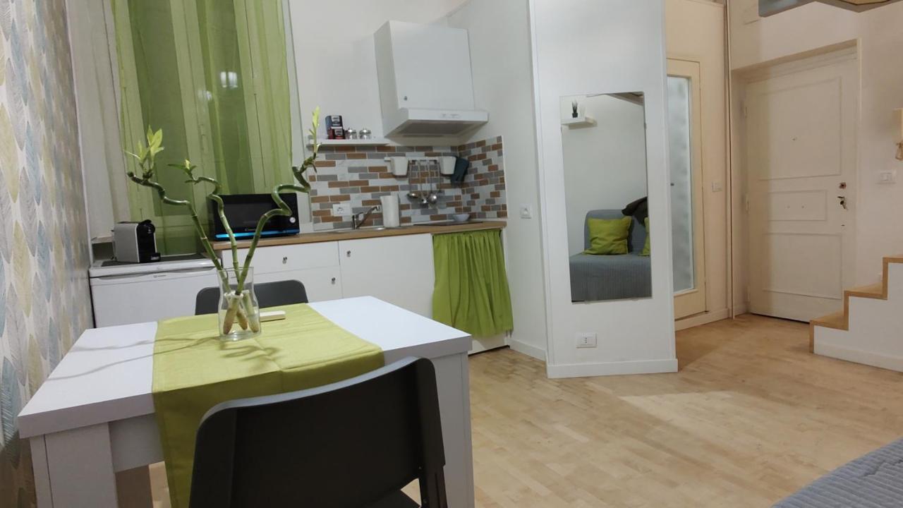 Nice Studio In Trastevere Roma Exterior foto